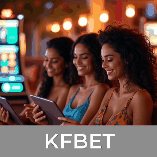 Cassino Online KFBET