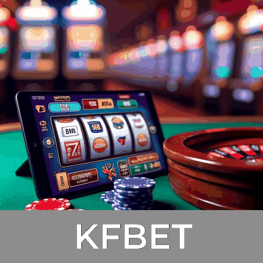 Cadastro na KFBET